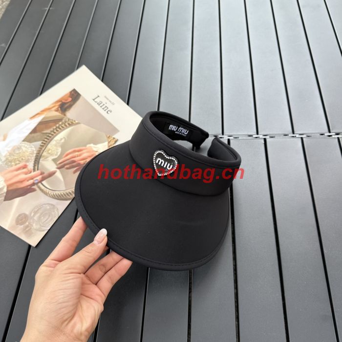 Miu Miu Hat MUH00087 Miu Miu Hat MUH00087